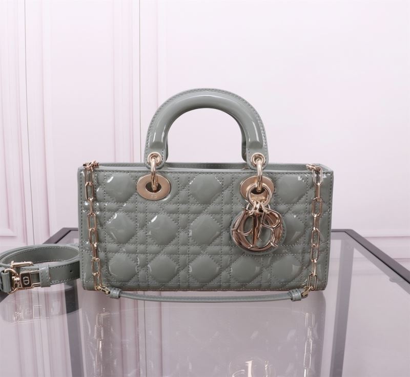 Christian Dior My Lady Bags